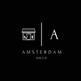 Telegram profile photo for A m s t e r d a m