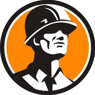Telegram profile photo for СТРОИТЕЛИ МСК PRO