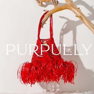 Telegram profile photo for PURPULLY