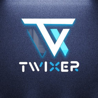 Telegram group profile photo for TWIXER - English Chat