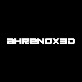 Telegram profile photo for Ahrenox3d