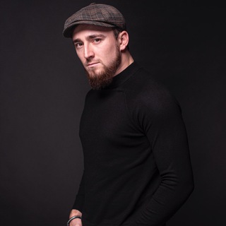 Telegram profile photo for Султан Лагучев