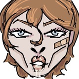 Telegram profile photo for Kurilka33