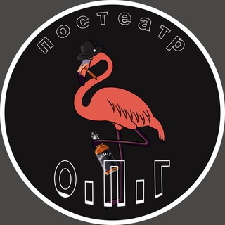 Telegram profile photo for THE OPG