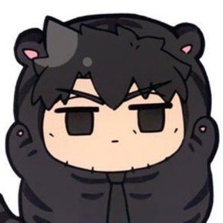 Telegram profile photo for ❤️Ножки Кирицугу на каждый день❤️~