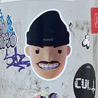 Telegram profile photo for MINK