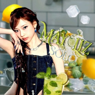Telegram profile photo for 𝓜𝓪𝔂 𝓛𝓲𝔃 🍋🟩 рест