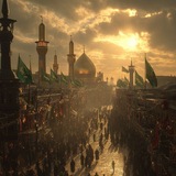 Telegram profile photo for أُم أخِوتَها .