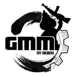 Telegram profile photo for GMM live