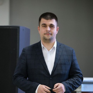 Telegram profile photo for Неустроев. О работе и не только
