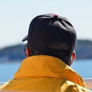 Telegram profile photo for نیکان دادرس / NikanDaadras