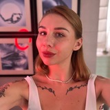 Telegram profile photo for FINDOM by Ella Rosso