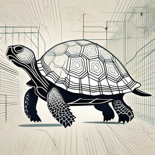 Telegram profile photo for Crypto Tortoise™