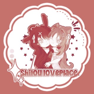 Telegram profile photo for ЧИСТКА✿⃘ ᅠ ݂ 𝄄 ׄ𝒮𝗁𝗂𝗅𝗈𝗎 𝗅𝗈𝗏𝖾𝗉𝗅𝖺𝖼𝖾 ᰰ᪃