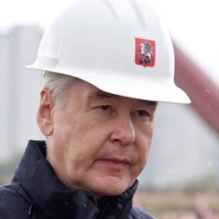 Telegram profile photo for Непотизм в Москве: Собянин и его друзья