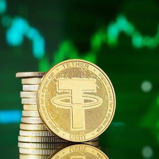 Telegram profile photo for LONG TERM USDT PROJECTS 2024 TEAM 2