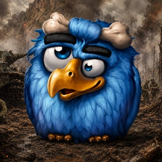 Telegram profile photo for Нищий Ц