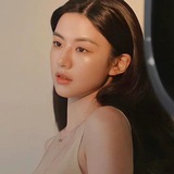 Telegram profile photo for yoonjung