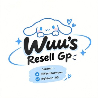 Telegram profile photo for ๐๐ฎ๐ฎ'๐ฌ ๐๐๐ฌ๐๐ฅ๐ฅ ๐๐ฉ ๐ฑ