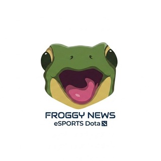 Telegram profile photo for mr.froggy/Dragon Blood