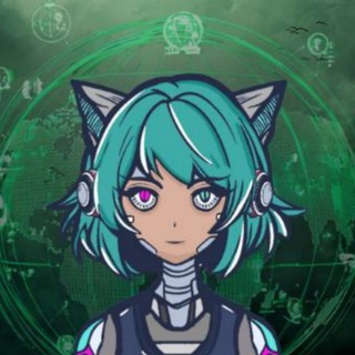 Telegram profile photo for Trackgood AI Portal