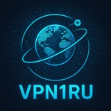Telegram profile photo for Vpn1Ru