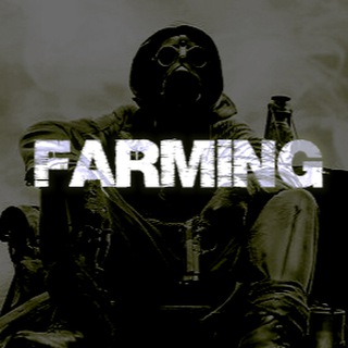 Telegram profile photo for PC_Farming