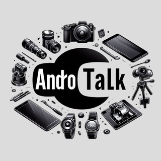Telegram profile photo for AndroTalk
