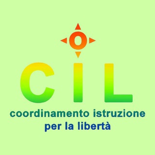 Telegram profile photo for Incontri nazionali