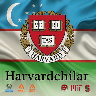 Telegram profile photo for Harvardchilar