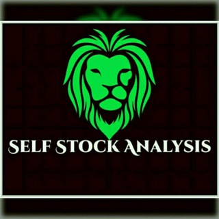 Telegram profile photo for Self Stock Analysis