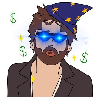 Telegram profile photo for Witcher Bets ๐ฒ
