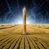 Telegram profile photo for CropChain News