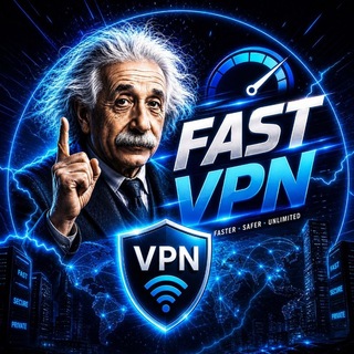 Telegram profile photo for Vpn_high_mad
