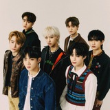 Telegram profile photo for 🦋Tpst_offlcial템페스트🦋
