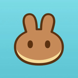 Telegram group profile photo for PancakeSwap Announcement