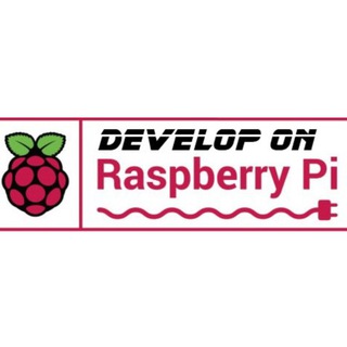 Telegram group profile photo for Raspberry develop group