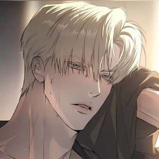 Telegram profile photo for manhwa pack for you