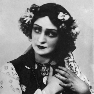 Telegram profile photo for Мілана Мальва