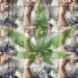 Telegram profile photo for dj изолента