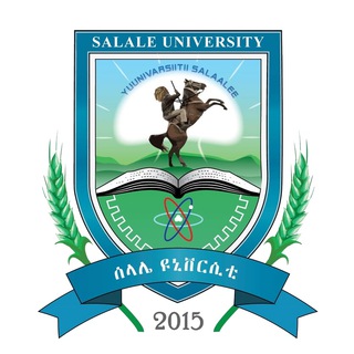 Telegram profile photo for Salale University