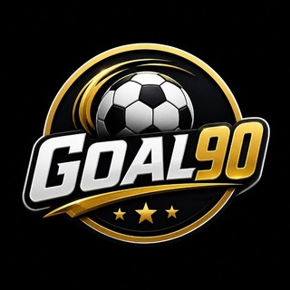 Telegram profile photo for GOAL 90ππ