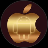 Telegram profile photo for Приложения|Android|iOS 🈸