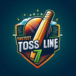 Telegram profile photo for FASTEST TOSS LINE 7 ™