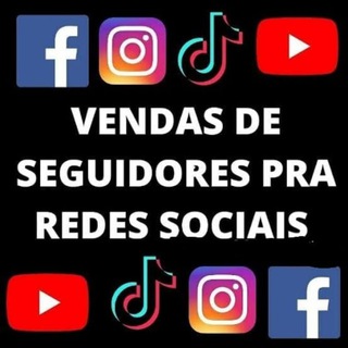Telegram profile photo for Turbinando sua rede social 🚀🚀