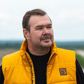 Telegram profile photo for Русский бульдозер