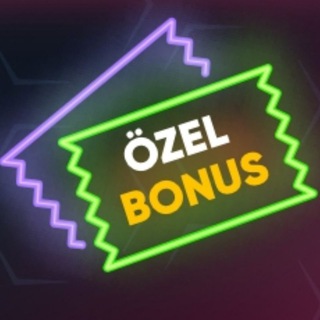 Telegram profile photo for Freespin Freebet Kod Bankası