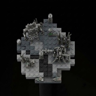 Telegram profile photo for Mazee | ANLM