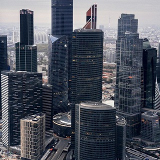 Telegram profile photo for Москва | Работа | Финансы