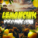 Telegram profile photo for Limonchik || Promocode